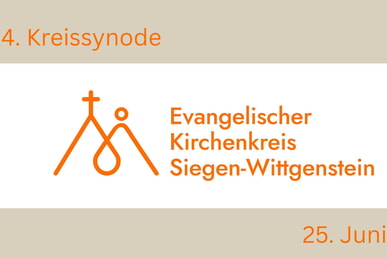 4. Synode des Kirchenkreises Siegen-Wittgenstein