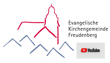 YouTube: Gottesdienst 29. Januar 2023 Ev. Vereinshaus Plittershagen