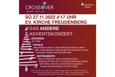 Adventskonzert