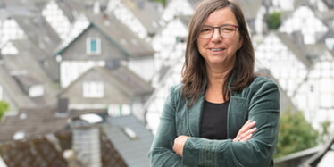 Karin Grosse