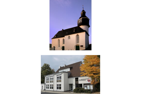 Gebäude