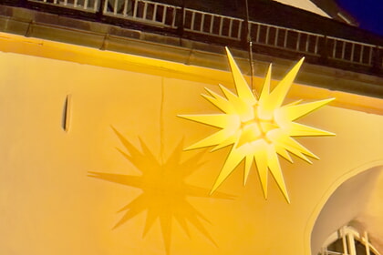 Weihnachtsgottesdienste 2025