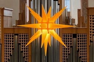 Weihnachtsgottesdienste 2025