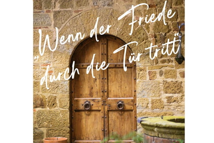 Regionaler Gottesdienst zu Ostermontag<br>6. April | 10 Uhr<br> Kirche Oberfischbach