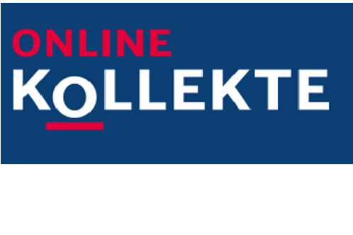 Kollekte Online