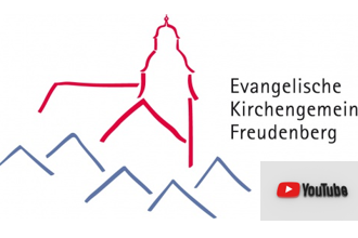 YouTube: Gottesdienst<br>29. Januar 2023<br> Ev. Vereinshaus Plittershagen