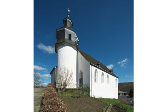 Unsere Gemeinde