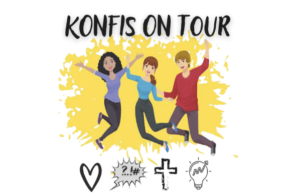 Konfi Unterricht