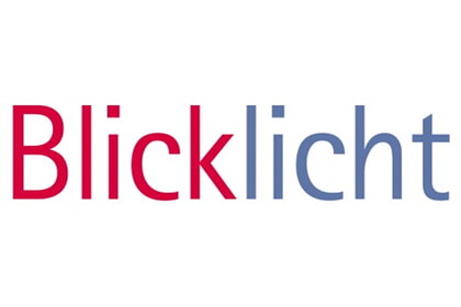 Das neue Blicklicht ist online!