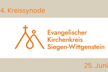 Hier geht es zum Bericht der Superintendentin