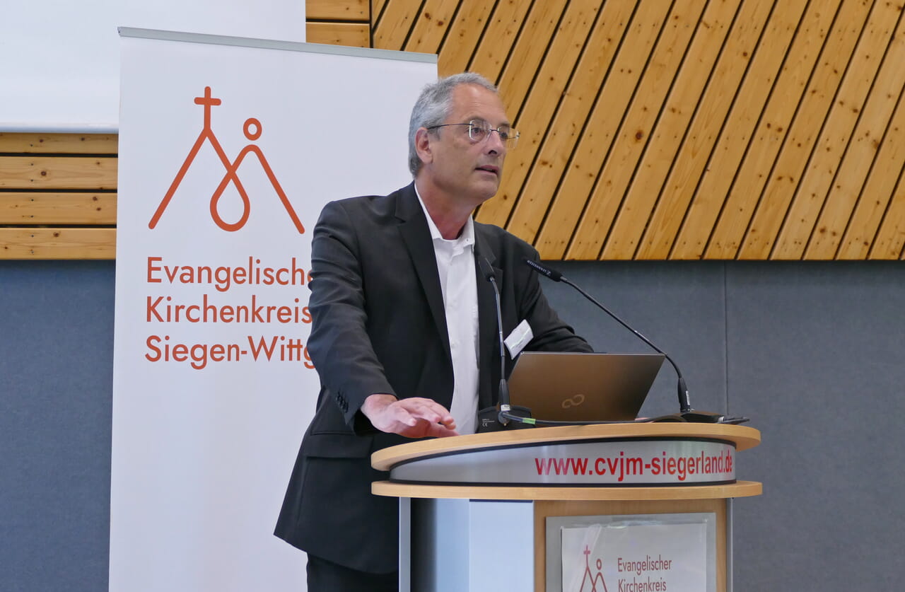 Ulf Schlüter
